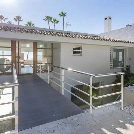 Nagueles Villa