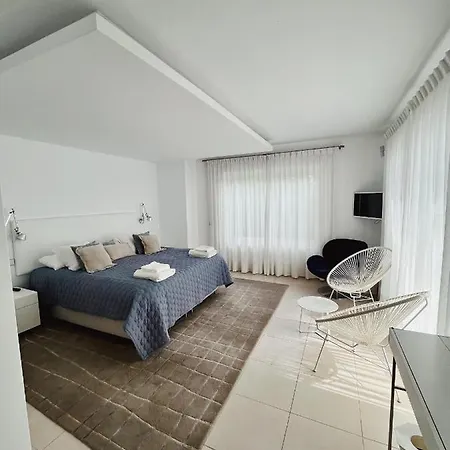 Villa Nagueles *