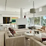 Nagueles Вилла Марбелья