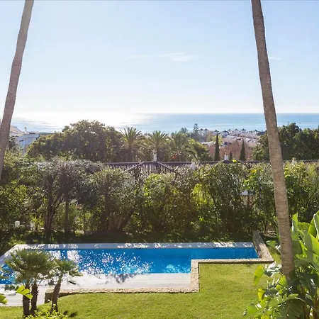 Villa Nagueles