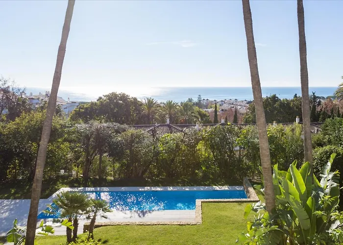 Villa Nagueles